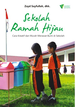 Sekolah Ramah Hijau